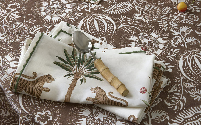 Granada Tablecloth
