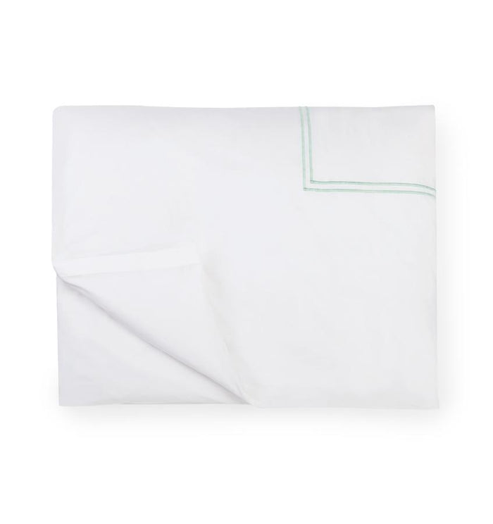 WHITE/MIST / KING