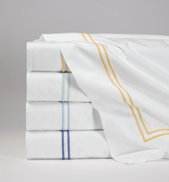 Grande Hotel Flat Sheet