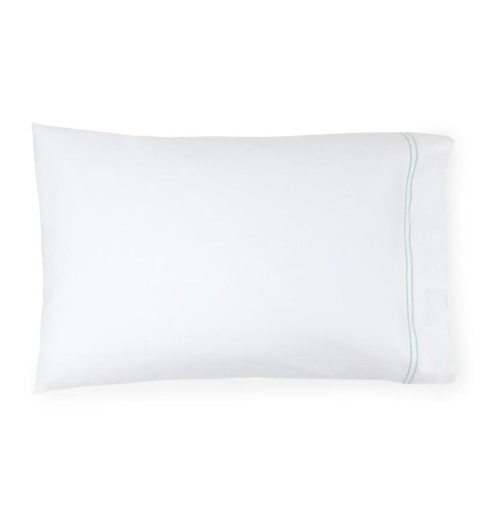 WHITE/MIST / KING (PAIR)