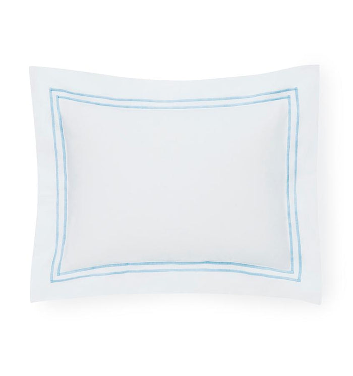 WHITE/BLUE / KING