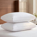 Gusset Pillow Set Of 2