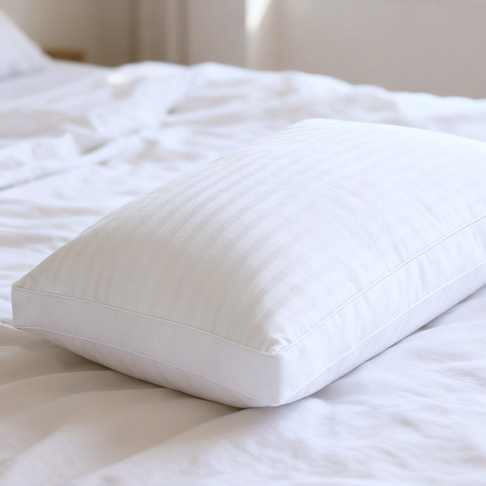 Gusset Pillow Set Of 2