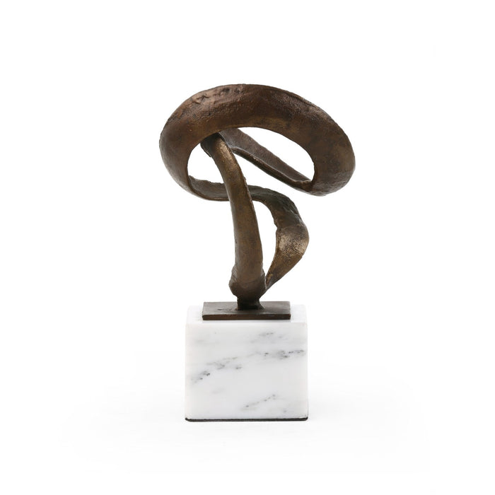 Hanya Statue - Bronze