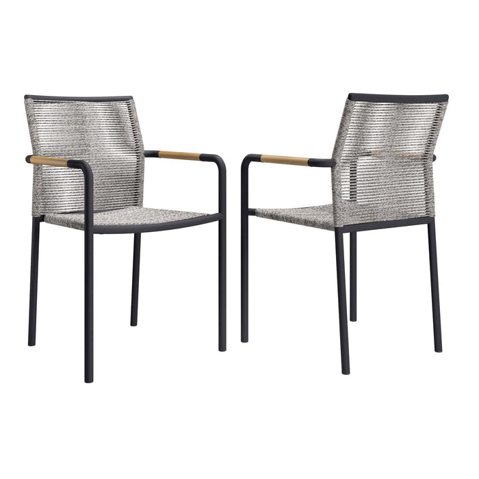 Harbor Outdoor Patio Armchair