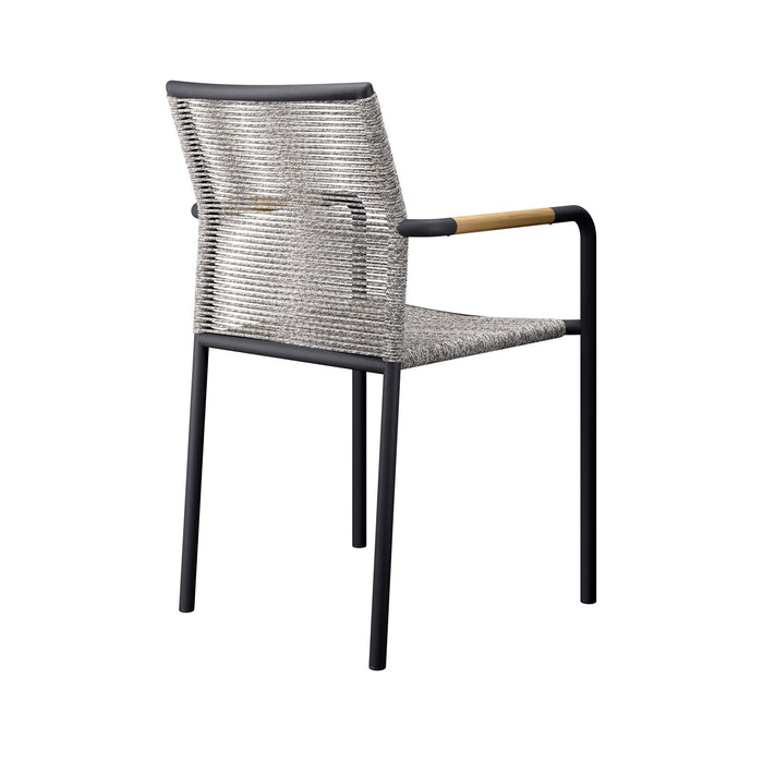 Harbor Outdoor Patio Armchair
