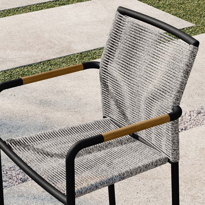 Harbor Outdoor Patio Armchair