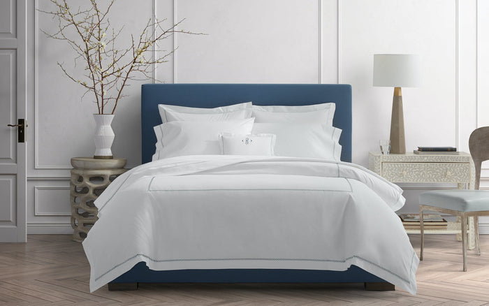 Hatch Pillowcase - Pair