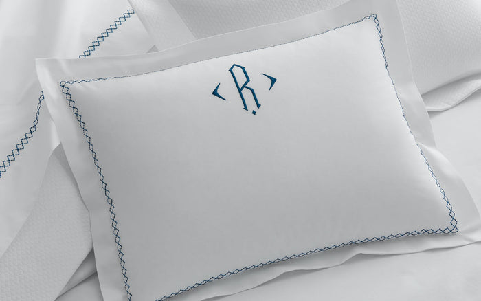 Hatch Pillowcase - Pair
