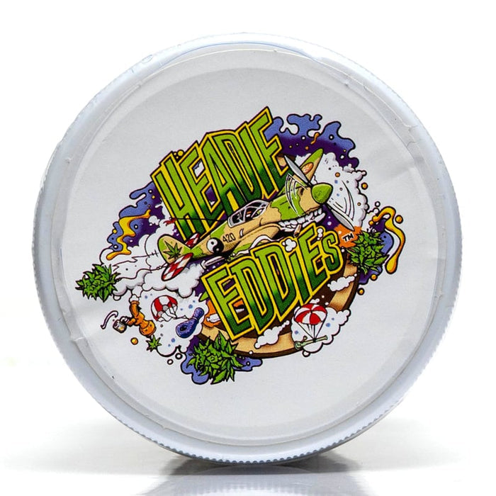 Headie Eddie's Glass Cleaner (15 Tabs)
