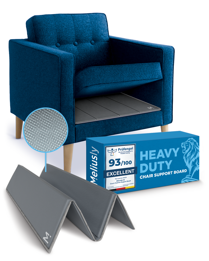 Armchair (17x22'')
