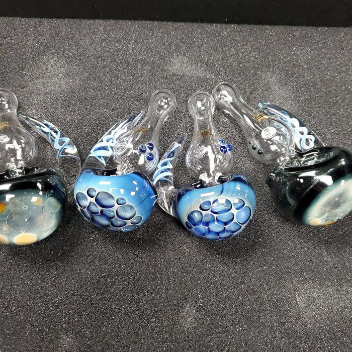 Helix Collab - Goodiesheady