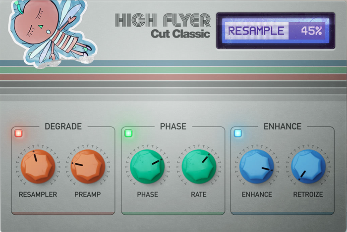 High Flyer