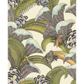 Hoopoe Leaves