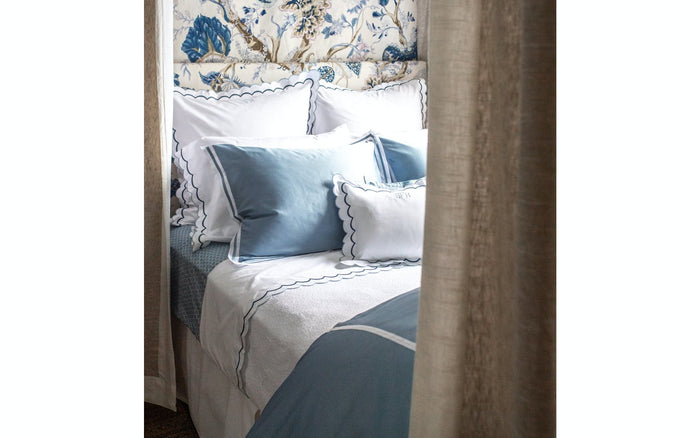 India Flat Sheet