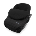 Infant Car Seat Footmuff - Black