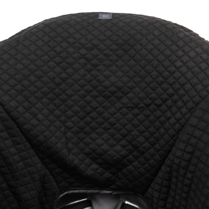 Infant Car Seat Footmuff - Black
