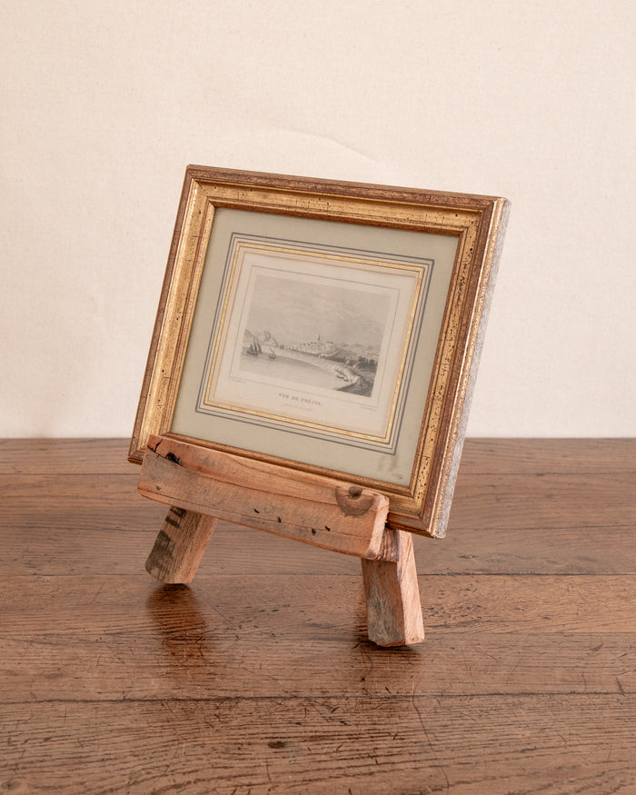 Ingram Tabletop Easel