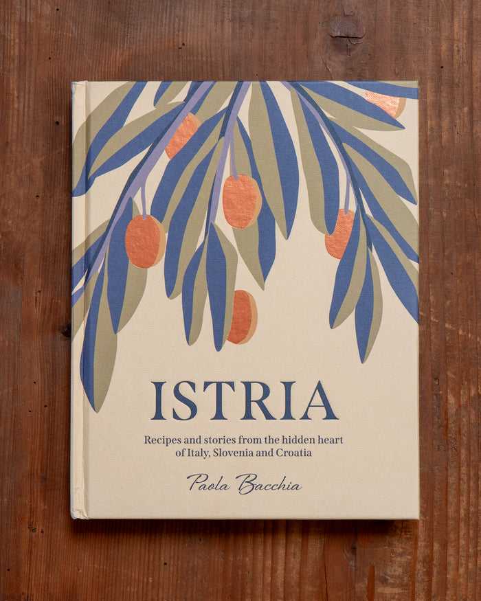 Istria