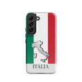 Italy Tough case for Samsung®