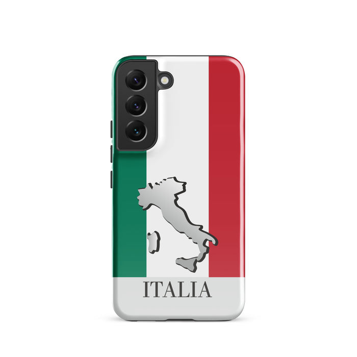 Italy Tough case for Samsung®