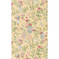 Jardin Fleuri Wallpaper