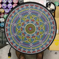 JH Glass Mood Mat