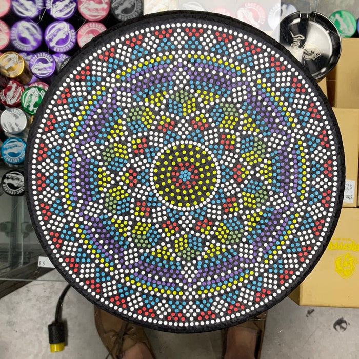 JH Glass Mood Mat