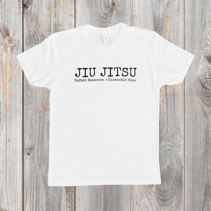 Jiu Jitsu T-Shirt