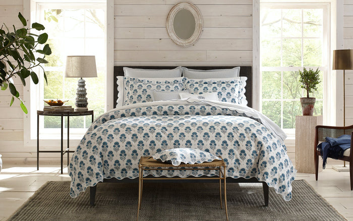 Joplin Pillowcase - Pair