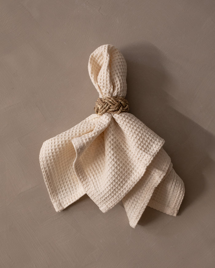Kai Napkin Rings (S/4)