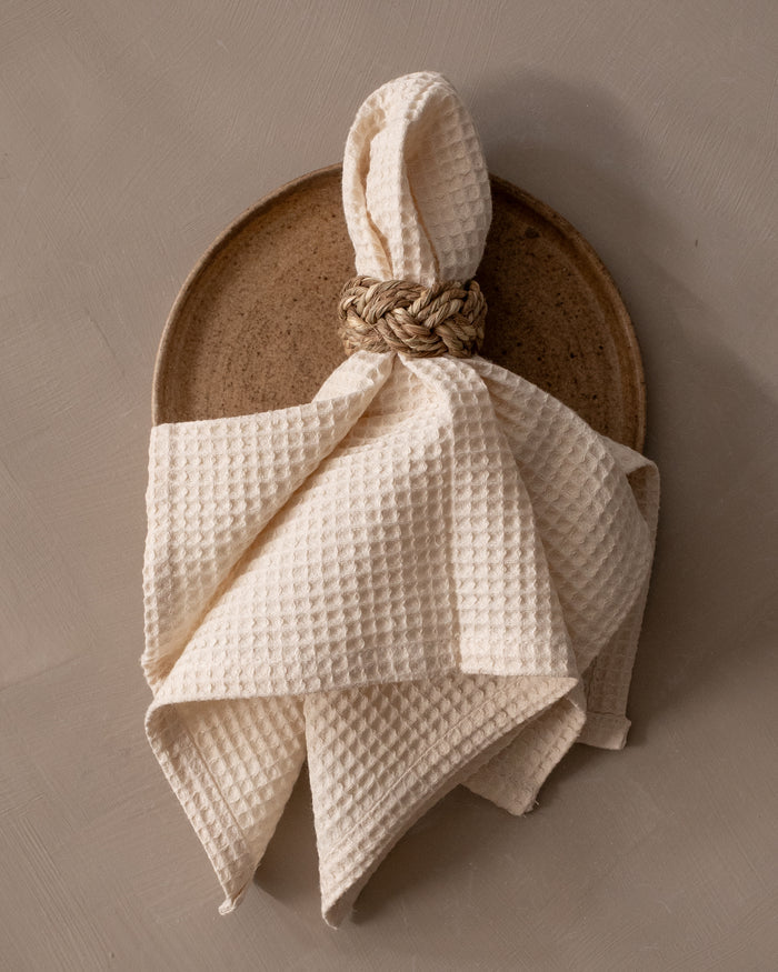 Kai Napkin Rings (S/4)