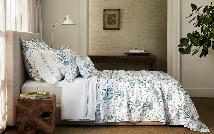 Khilana Pillowcase - Pair