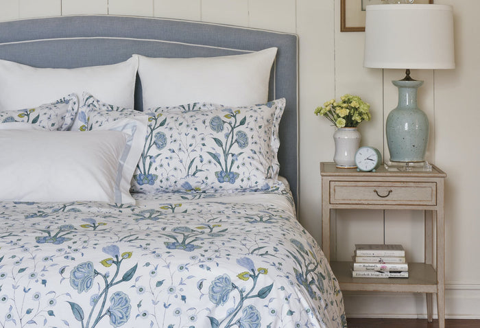 Khilana Pillowcase - Pair