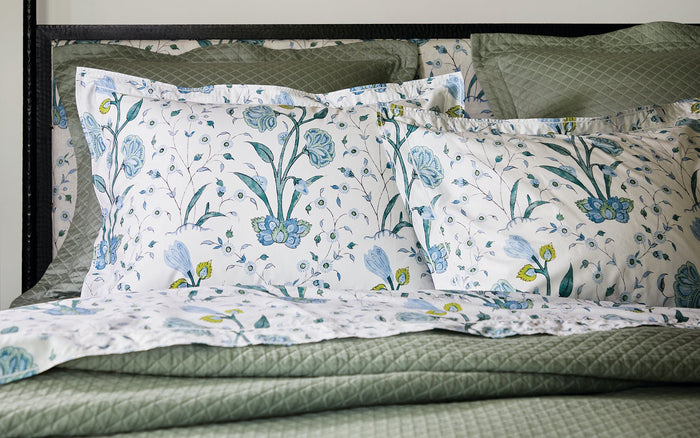 Khilana Pillowcase - Pair