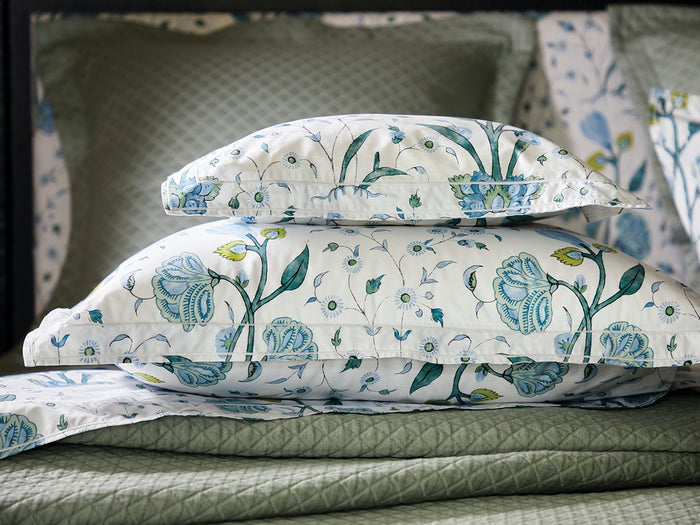 Khilana Pillowcase - Pair