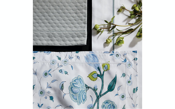 Khilana Pillowcase - Pair