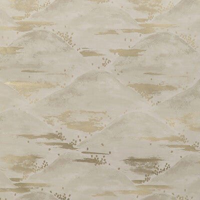 La Brume Wallpaper