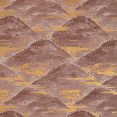 La Brume Wallpaper