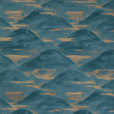 La Brume Wallpaper