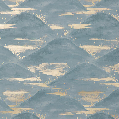 La Brume Wallpaper