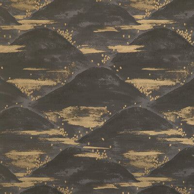 La Brume Wallpaper