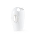Laramie VASE - BLANC DE CHINE