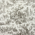 Le Hameau Wallpaper