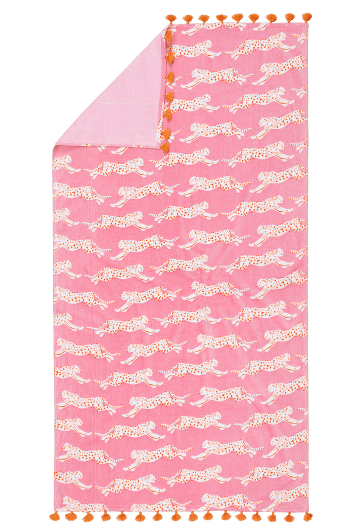 40 W x 70 L / Lemonade