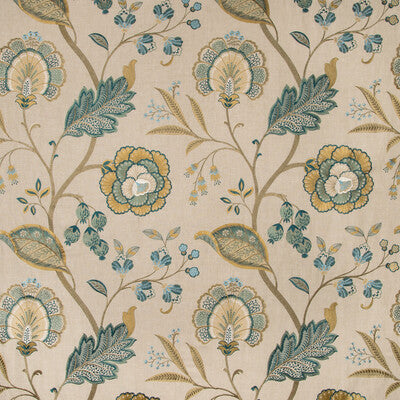 Lee Jofa Aston Embroidery
