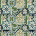 Lee Jofa Batangas Print