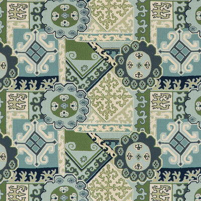 Lee Jofa Batangas Print