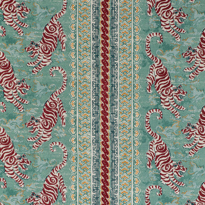 Lee Jofa Bongol Print