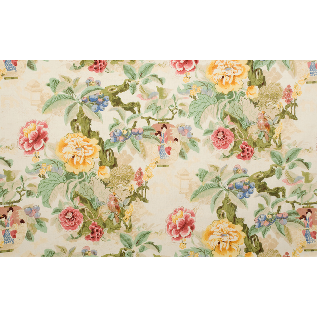 Lee Jofa Chinese Lantern